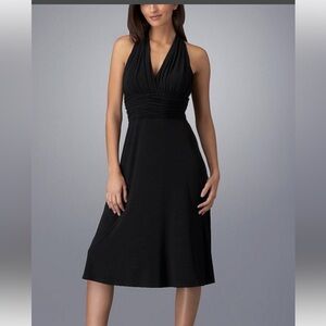 Jones New York Elegant Black evening or cocktail dress